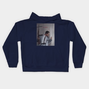 Malcolm Kids Hoodie